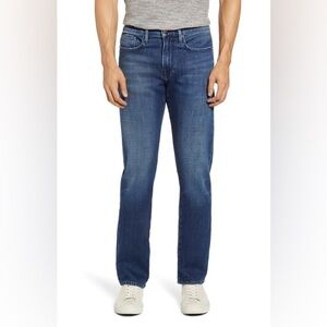 Frame Denim | L’Homme Slim Jeans “Cosmic” - 32